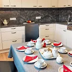 Vakantiehuis Lindenstrasse-3 By Interhome Schieder-Schwalenberg