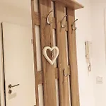 Vakantiehuis Lindenstrasse-3 By Interhome