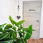 Vakantiehuis Lindenstrasse-3 By Interhome *