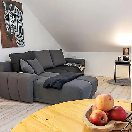 Lindenstrasse-3 By Interhome