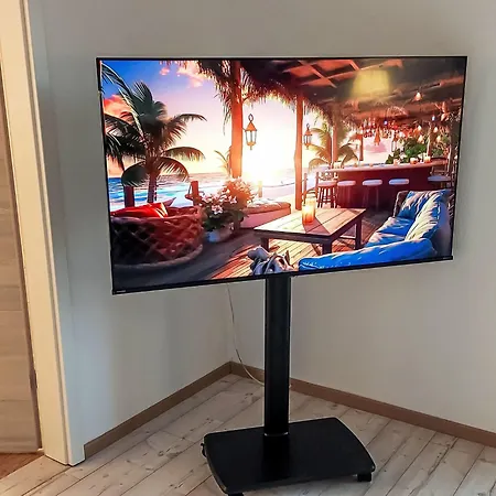 Σπίτι διακοπών Lindenstrasse-3 By Interhome