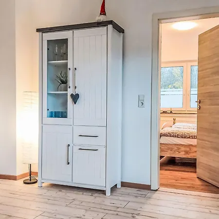 Lindenstrasse-3 By Interhome Vakantiehuis *