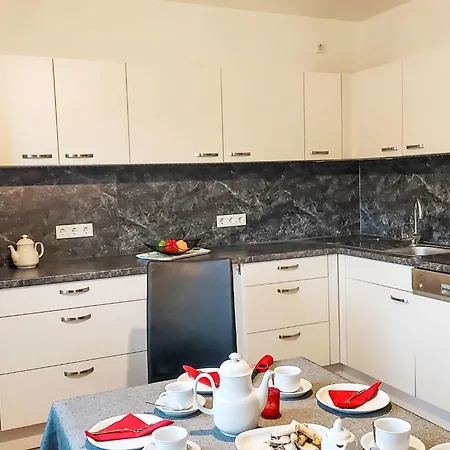 Lindenstrasse-3 By Interhome Σπίτι διακοπών Schieder-Schwalenberg