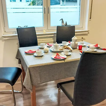 Lindenstrasse-3 By Interhome