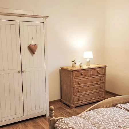 Σπίτι διακοπών Lindenstrasse-3 By Interhome Schieder-Schwalenberg