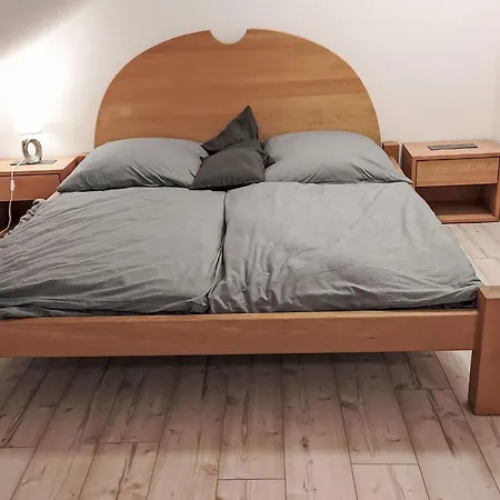 Lindenstrasse-3 By Interhome *