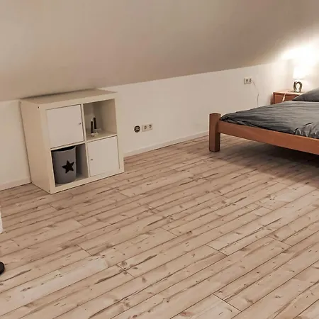 Lindenstrasse-3 By Interhome * Schieder-Schwalenberg