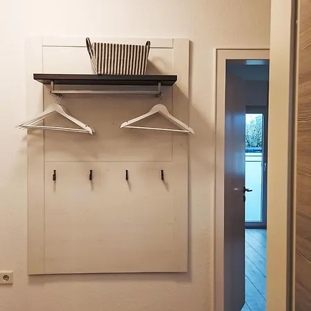Lindenstrasse-3 By Interhome Tatil Evi *