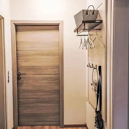 Σπίτι διακοπών Lindenstrasse-3 By Interhome *