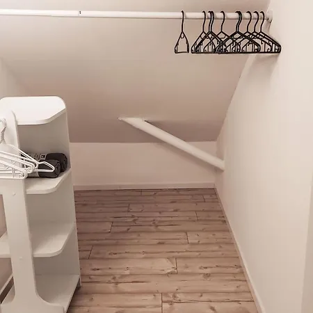 Lindenstrasse-3 By Interhome * Schieder-Schwalenberg