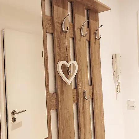 Tatil Evi Lindenstrasse-3 By Interhome