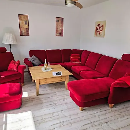 Lindenstrasse-3 By Interhome Σπίτι διακοπών