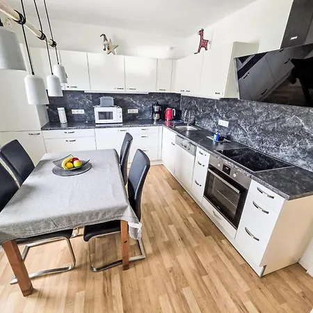 Lindenstrasse-3 By Interhome