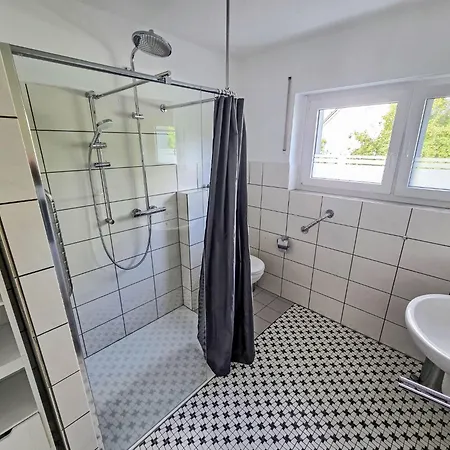 Lindenstrasse-3 By Interhome * Schieder-Schwalenberg