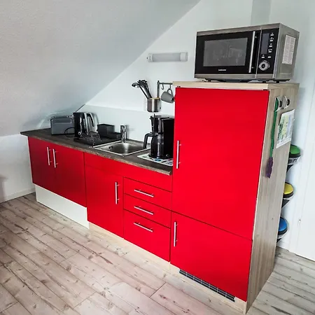 Lindenstrasse-3 By Interhome Σπίτι διακοπών Schieder-Schwalenberg