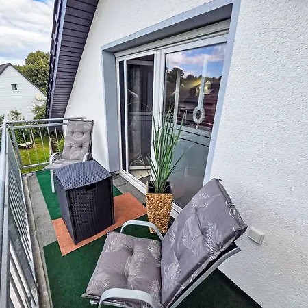 Lindenstrasse-3 By Interhome Σπίτι διακοπών *