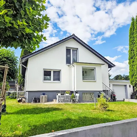 Lindenstrasse-3 By Interhome Vakantiehuis Schieder-Schwalenberg