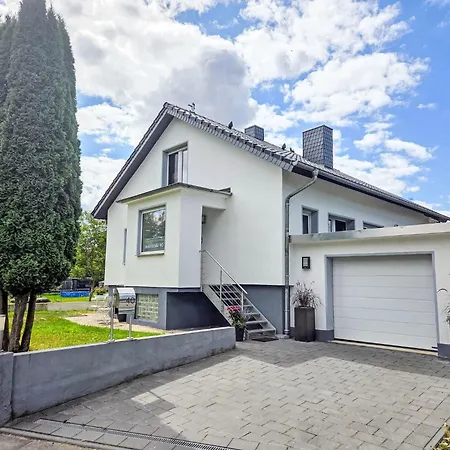 Lindenstrasse-3 By Interhome *