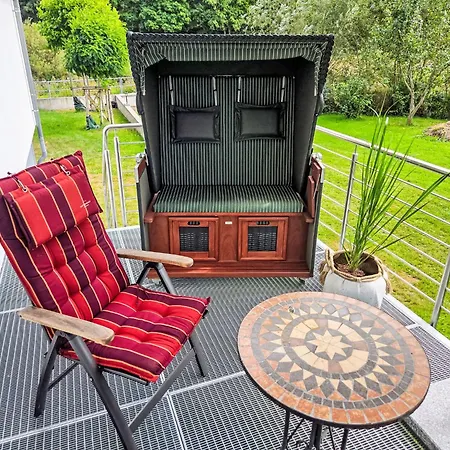 Σπίτι διακοπών Lindenstrasse-3 By Interhome