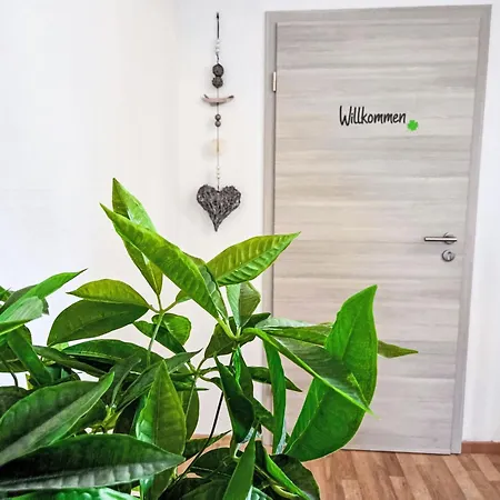 Tatil Evi Lindenstrasse-3 By Interhome *