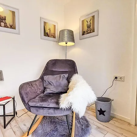 Lindenstrasse-3 By Interhome