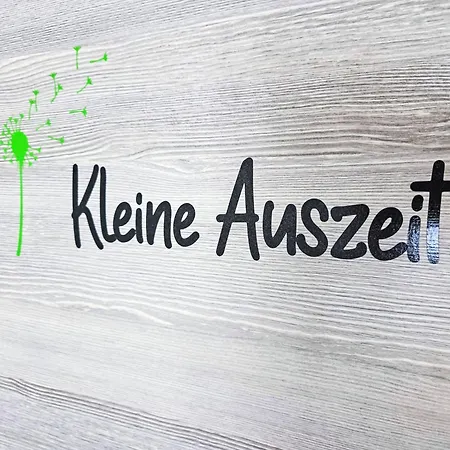 Lindenstrasse-3 By Interhome Σπίτι διακοπών *