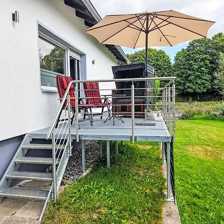 Lindenstrasse-3 By Interhome Schieder-Schwalenberg