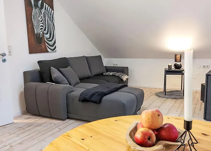 Lindenstrasse-3 By Interhome