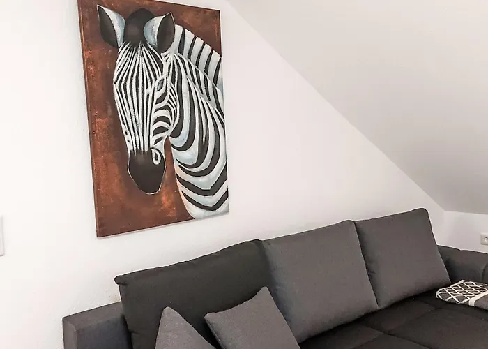 Lindenstrasse-3 By Interhome Vakantiehuis