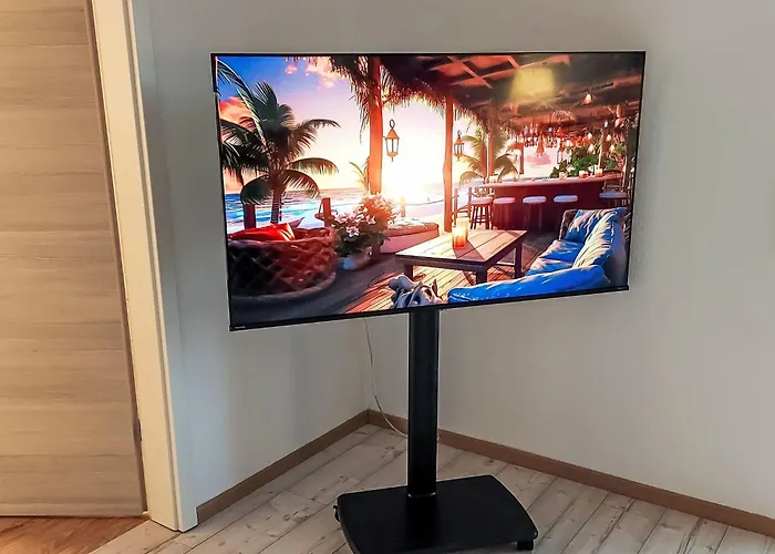 度假居 Lindenstrasse-3 By Interhome