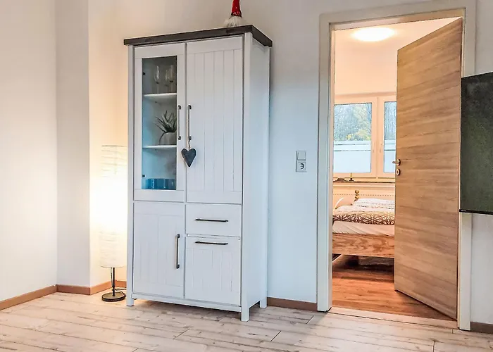 Lindenstrasse-3 By Interhome Vakantiehuis *