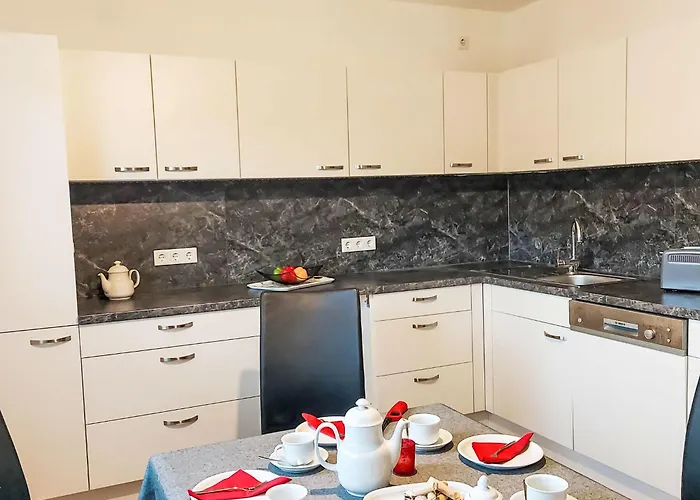 Lindenstrasse-3 By Interhome 度假居 席德尔·施瓦伦贝尔