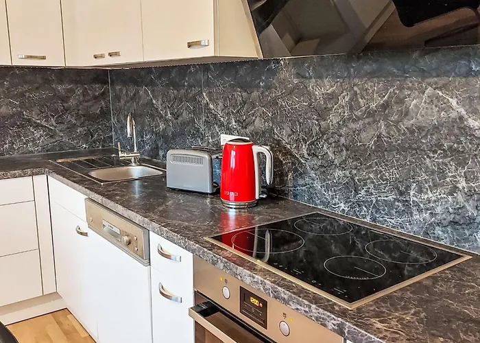 Lindenstrasse-3 By Interhome * 席德尔·施瓦伦贝尔