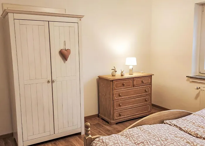 度假居 Lindenstrasse-3 By Interhome 席德尔·施瓦伦贝尔