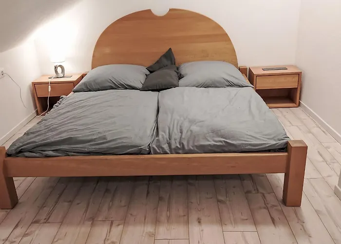 Lindenstrasse-3 By Interhome *