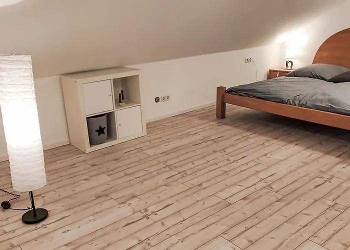 Lindenstrasse-3 By Interhome * Schieder-Schwalenberg