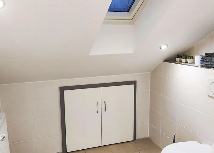 Lindenstrasse-3 By Interhome 席德尔·施瓦伦贝尔