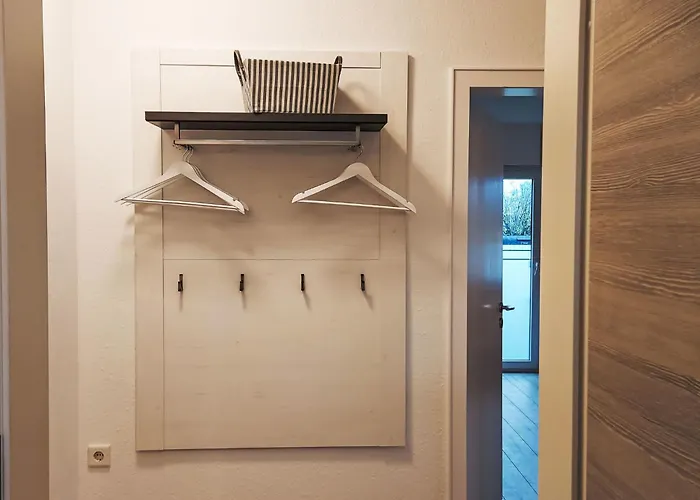 Lindenstrasse-3 By Interhome 度假居 *