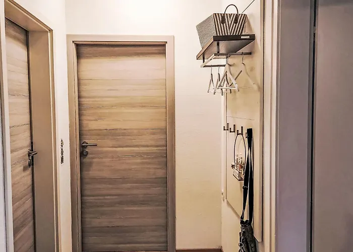 度假居 Lindenstrasse-3 By Interhome *