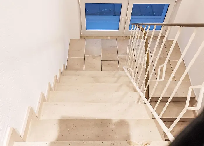 度假居 Lindenstrasse-3 By Interhome *