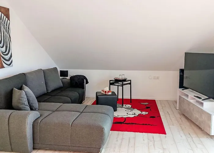 Lindenstrasse-3 By Interhome *