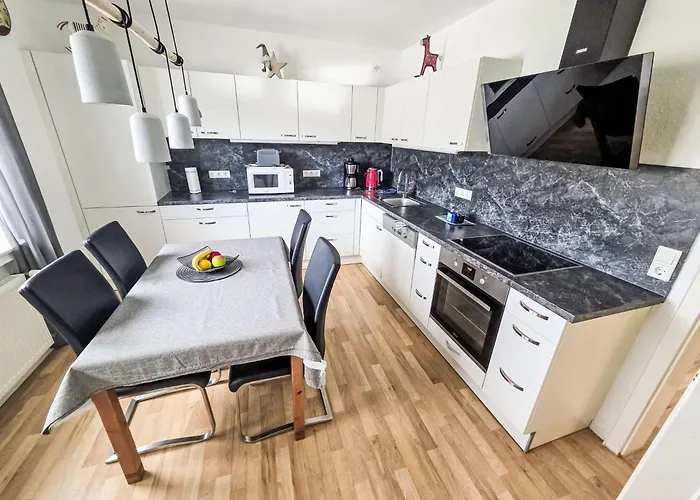 Lindenstrasse-3 By Interhome