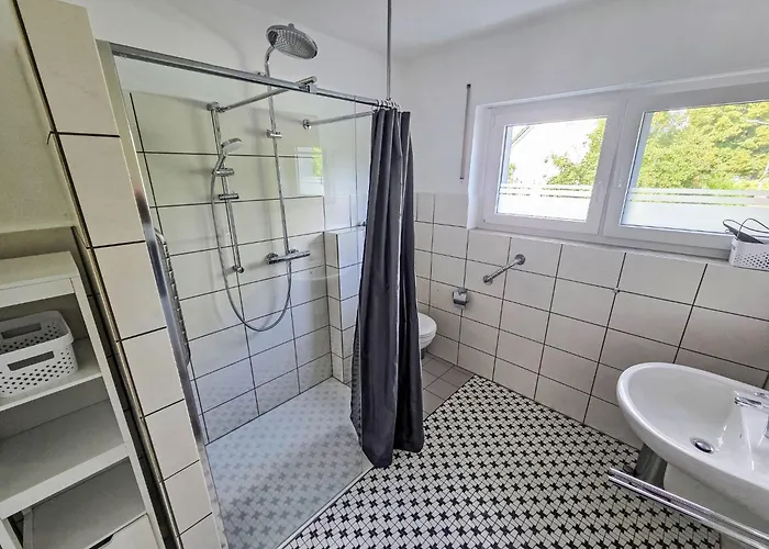 Lindenstrasse-3 By Interhome * 席德尔·施瓦伦贝尔