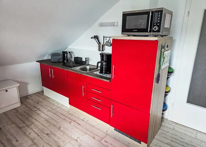 Lindenstrasse-3 By Interhome 度假居 席德尔·施瓦伦贝尔