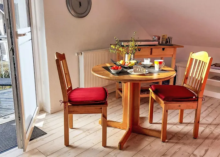 Lindenstrasse-3 By Interhome