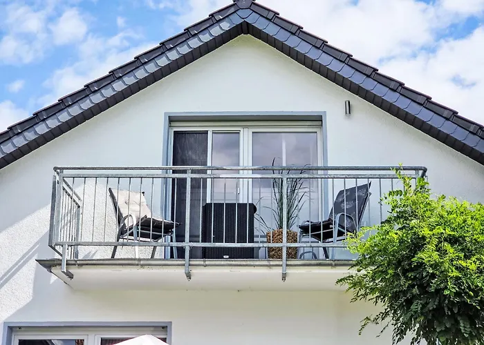 Lindenstrasse-3 By Interhome Schieder-Schwalenberg