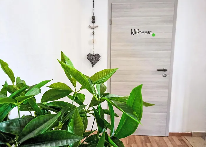 度假居 Lindenstrasse-3 By Interhome *