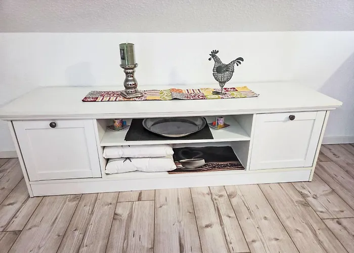 Lindenstrasse-3 By Interhome 度假居 *