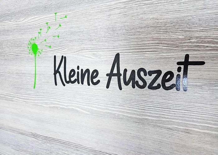 Lindenstrasse-3 By Interhome 度假居 *