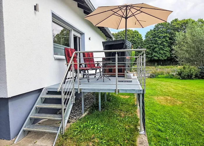 Lindenstrasse-3 By Interhome 席德尔·施瓦伦贝尔